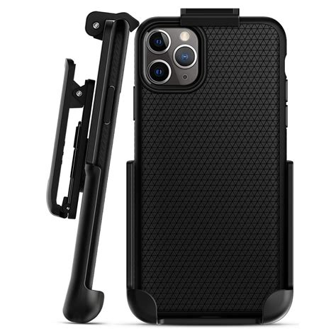 Encased Belt Clip for Spigen Liquid Air - Apple iPhone 11 Pro Max ...