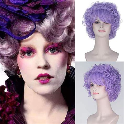 The Hunger Games Effie Costumes Buy The Hunger Games Effie Costumes