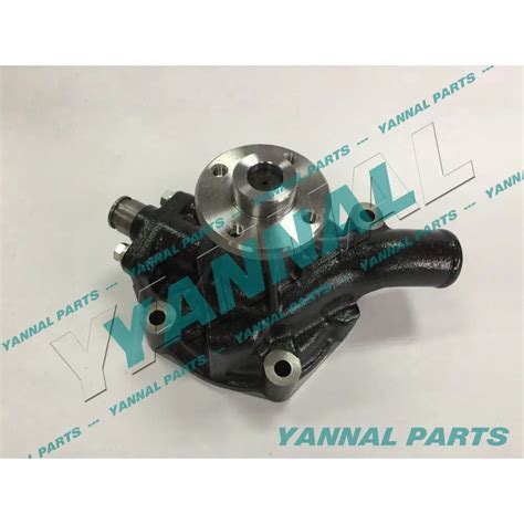 New V4300 Water Pump 15481 73037 For Kubota Water Pumps AliExpress