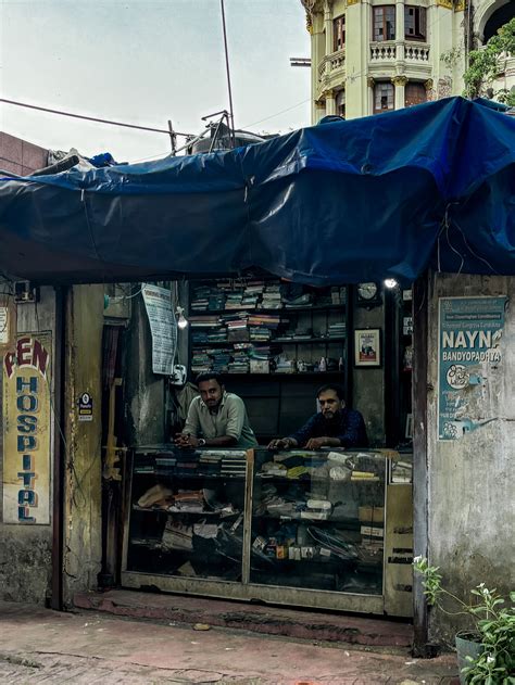 The Pen Hospital in Kolkata will nurse your broken fountain pen back to