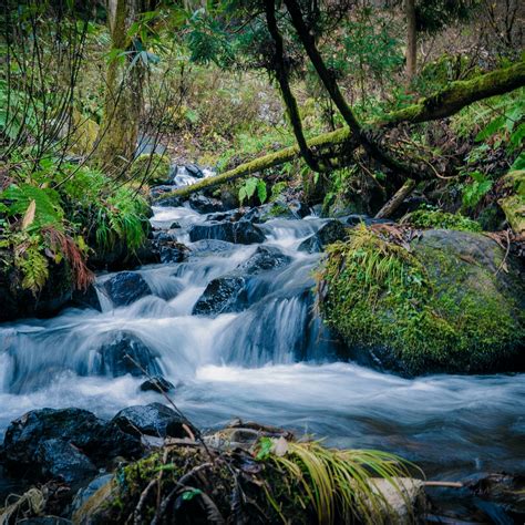 The Different Types of Waterfall - Continent Tours