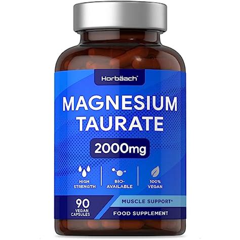 10 Best Magnesium Malate For Horses 2024 | There's One Clear Winner ...