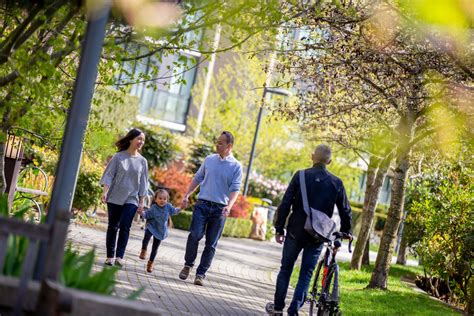 UBC pursues housing and transit solutions for students, faculty and