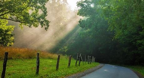 Cades Cove Loop Road | My Pigeon Forge