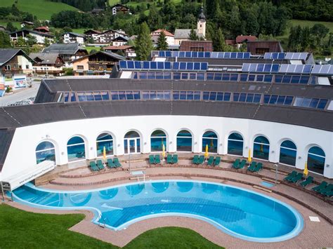 Vakantie Bad Kleinkirchheim Oostenrijk