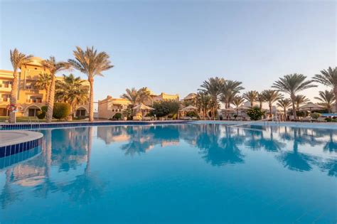 H Tel Serenity Alpha Beach Ex Serenity Makadi Beach Hurghada Egypte