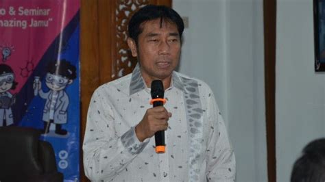 Profil Haji Lulung Politisi Ulung PPP Yang Meninggal Dunia Pernah