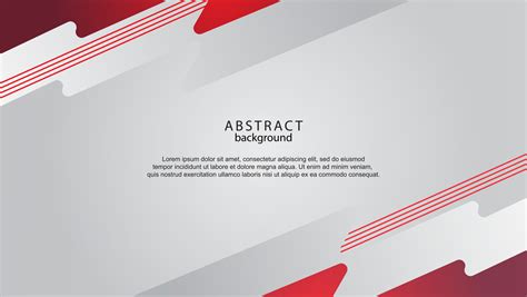 Abstract geometric background with text space 4652868 Vector Art at Vecteezy