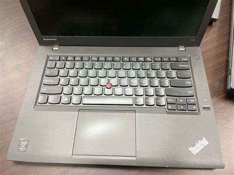 Lenovo Thinkpad T440 Ultrabook Computers And Tech Laptops And Notebooks On Carousell