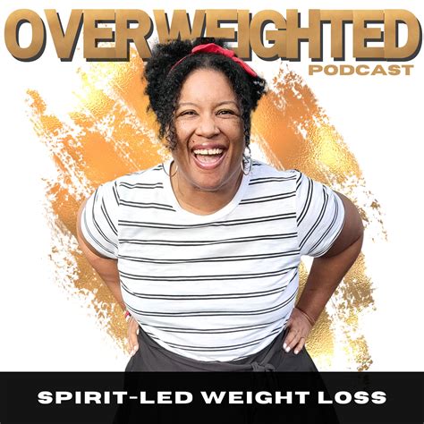 Overweighted: Weight Loss for Christian Women, Biblical Weight Loss