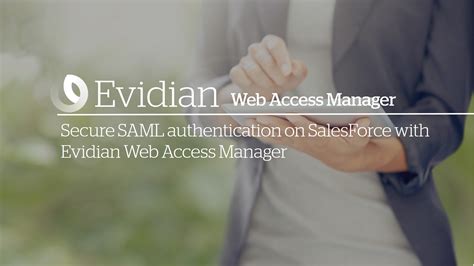 Videos Iam Authentication Sso Web Sso Ha Evidian