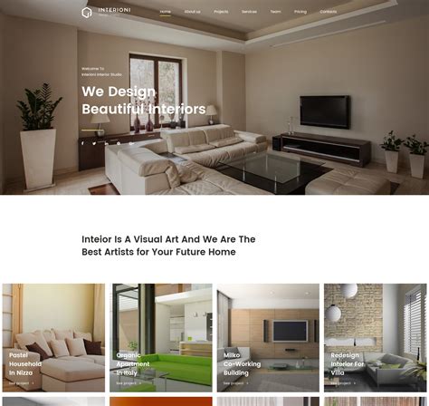 best home decor websites 12