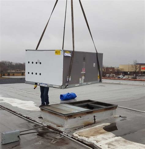 #1 Commercial Rooftop HVAC Repair in Crown Point, IN With Over 150 5 ...