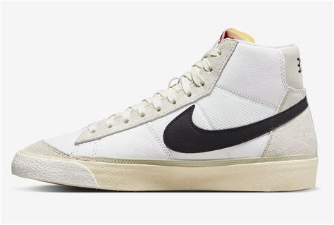 Nike Blazer Mid 77 Remastered Light Bone Kaufen Dq7673 100