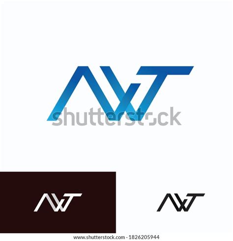 Next Logo Vector Design Illustration Stock Vector (Royalty Free ...