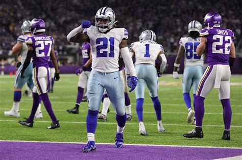 2021 Nfl Week 9 Dallas Cowboys Fan Rooting Guide A Big Week For