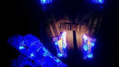 Zone 3 Lasertag | VisitCanberra