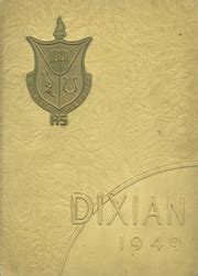 Dixie Heights High School - Dixian Yearbook (Fort Mitchell, KY), Covers ...