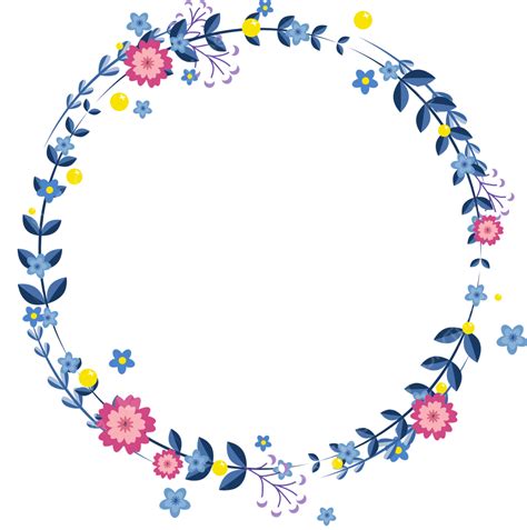grafico dinamico de coronas azules seniles gif png guirnalda mori