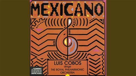 Mexicano (Remasterizado) - YouTube Music