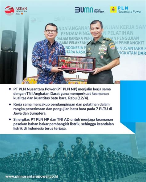 Berita Laman 7 Dari 117 Pt Pln Nusantara Power