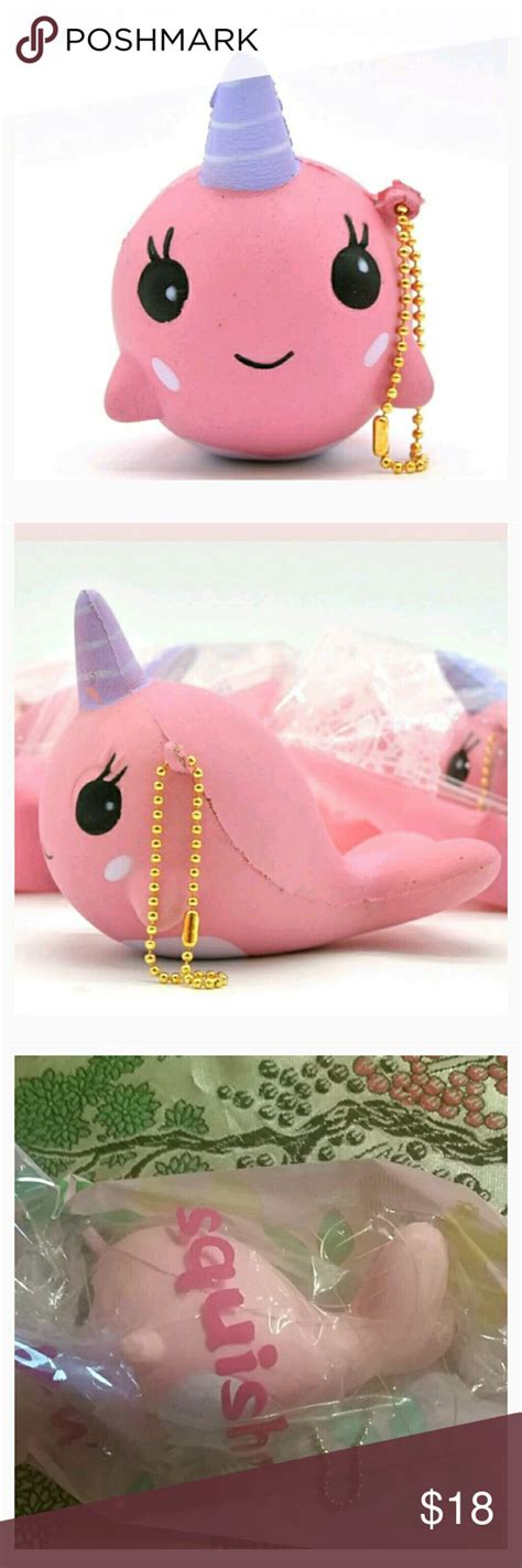 Squishy Keychaincell Charm Bonus Kawaiilast 1 Boutique With Images