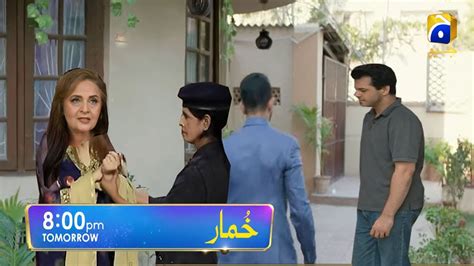 Nasir Ki Siza Khumar Episode To Last Episode Full Story Khumar