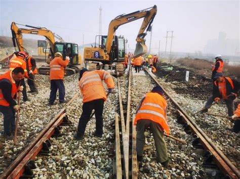 九江城西港区铁路专用线全线开通凤凰网江西凤凰网