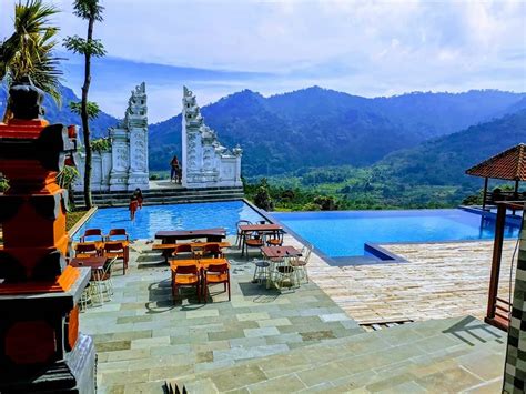 Wisata Alam Di Bogor Terbaru | Tempat Wisata Indonesia