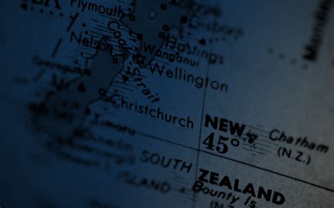 BROADEN New Zealand Export Agency BROADEN Nz