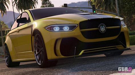 Jugular | GTA 6 Cars & Vehicles Database