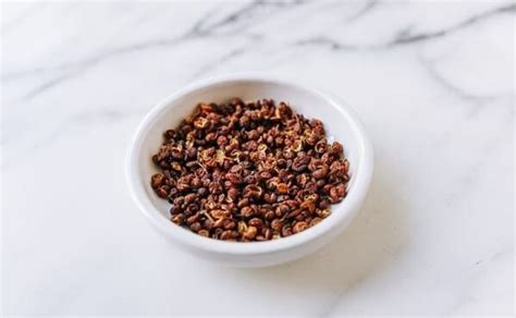 Sichuan Peppercorns: Everything You Need to Know - The Woks of Life