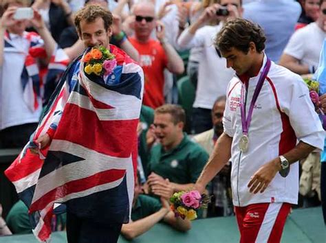 Andy Murray wins Olympic gold - Liverpool Echo