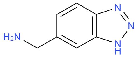 N Benzyl N Methyl H Benzotriazole Methanamine Wiki