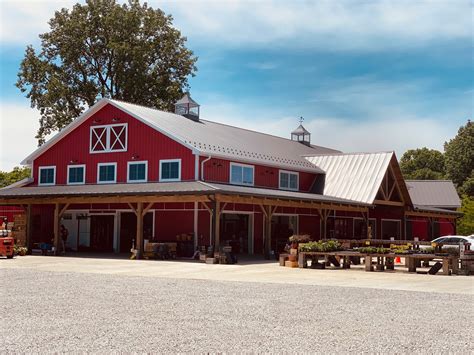 Smith Farm Market -Witten Farm | Columbus OH