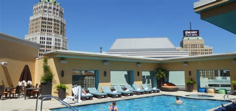 Hotel Contessa, San Antonio Review | The Hotel Guru