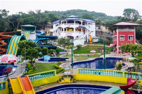 SplashDown WaterPark-Goa | restaurant, bar, water park, interesting place