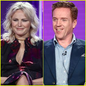 Malin Akerman Damian Lewis Debut Billions Season Three Trailer At