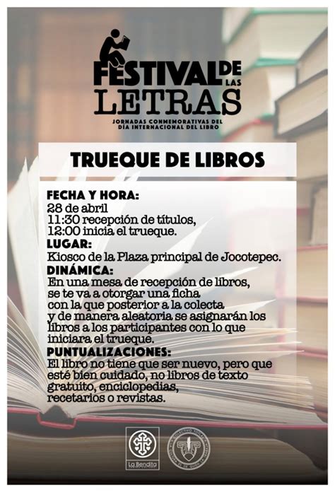 Semanario Laguna Tendrá Jocotepec su primer trueque de libros