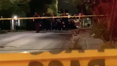 Asesinan A Una Mujer Con Balazo En La Nuca Alerta Jalisco