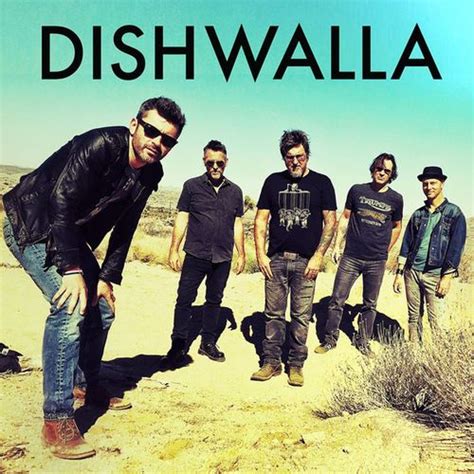 Dishwalla — Tour Dates & Tickets 2024-2025