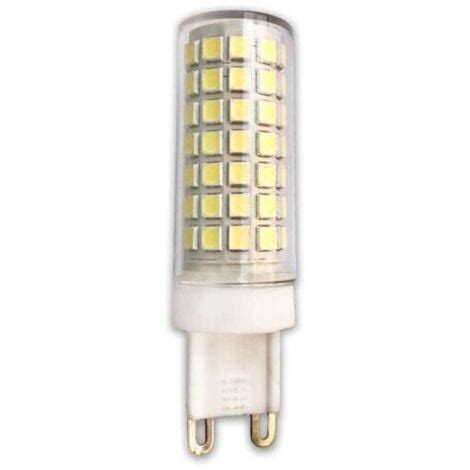 Lampadina Led Dimmerabile G Da W Equivalente A W Bianco Caldo