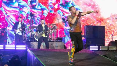 Descubre Qu Hay Detr S De La Magia De Coldplay Y Sus Conciertos