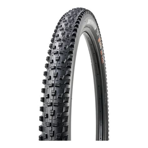 Maxxis Forekaster Wt Tpi Dual Compound Exo Tr Folding Tyre