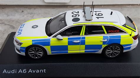 Psni Police Audi A Avant Road Policing Traffic Branch Mot Flickr