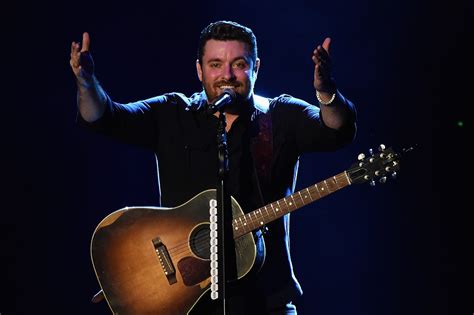 Win Chris Young Concert Tickets From KYSS!