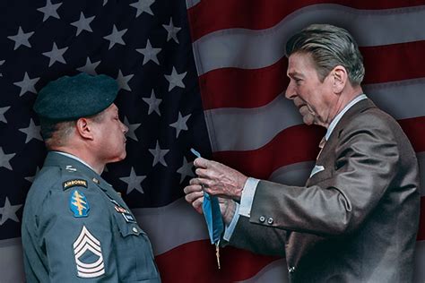 ROY BENAVIDEZ, MEDAL OF HONOR RECIPIENT – MACV-SOG