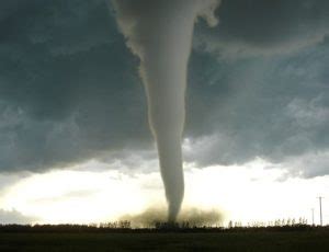 Severe Weather Awareness Week Thursday Tornados And State Wide