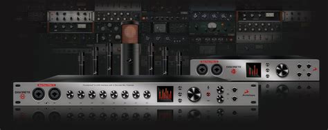 16 Best Microphone Preamps [Updated 2024 ]