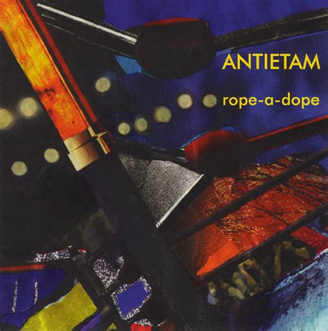 Rope-A-Dope | Antietam